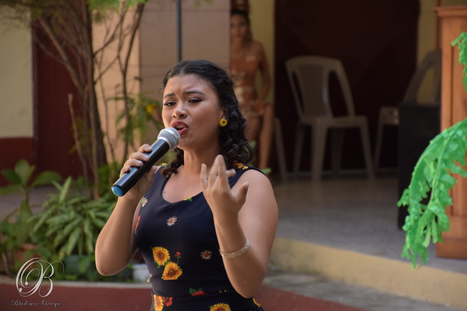 Eventos comunitarios